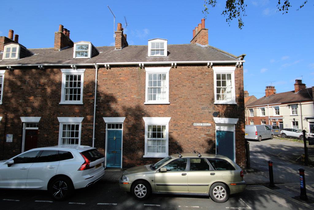 Minster Moorgate, Beverley